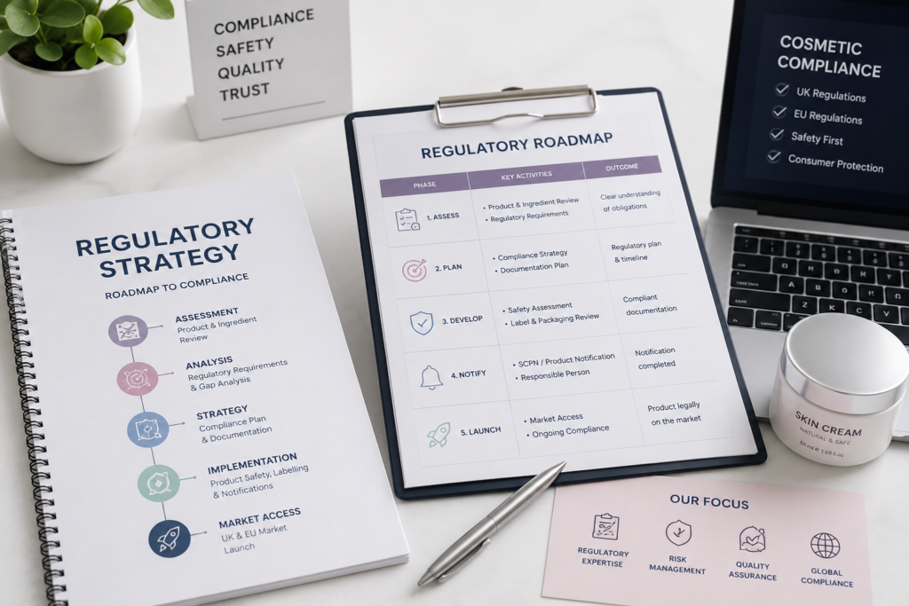 Initial Regulatory Strategy Roadmap 1024x683