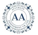 Accurate Assessments UK Responsible Person Services