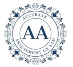 Accurate Assessments UK Responsible Person Services