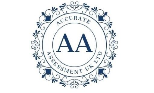 accurate assessments logo